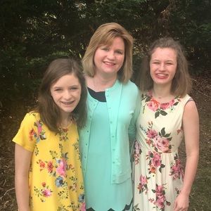 Meet your Posher, Jan